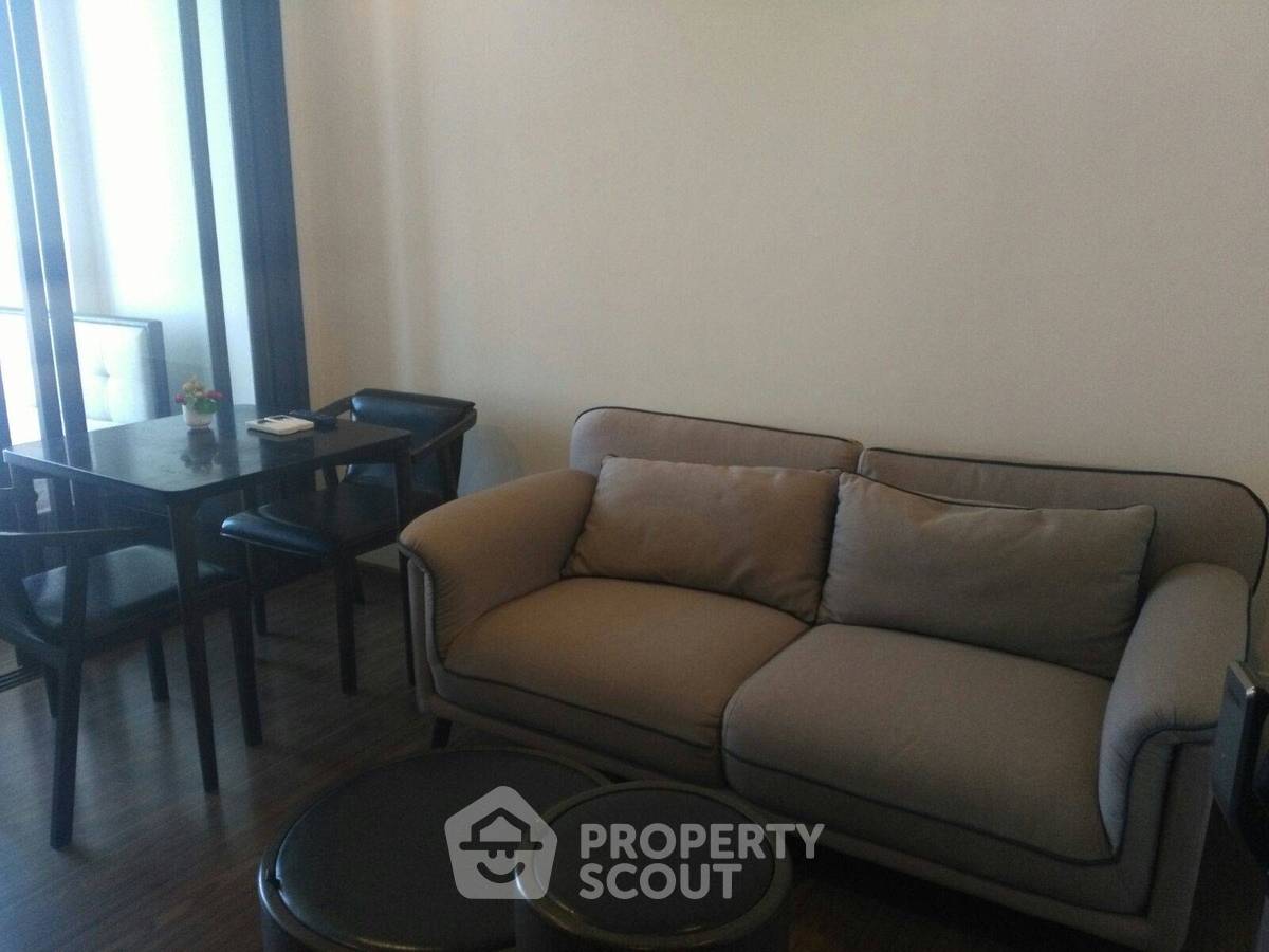 รูป ห้อง 1 ห้องนอน ชั้น 22 The Line Sukhumvit 71 ใกล้ BTS พระโขนง (ID 887218) - รูปที่ 1/5