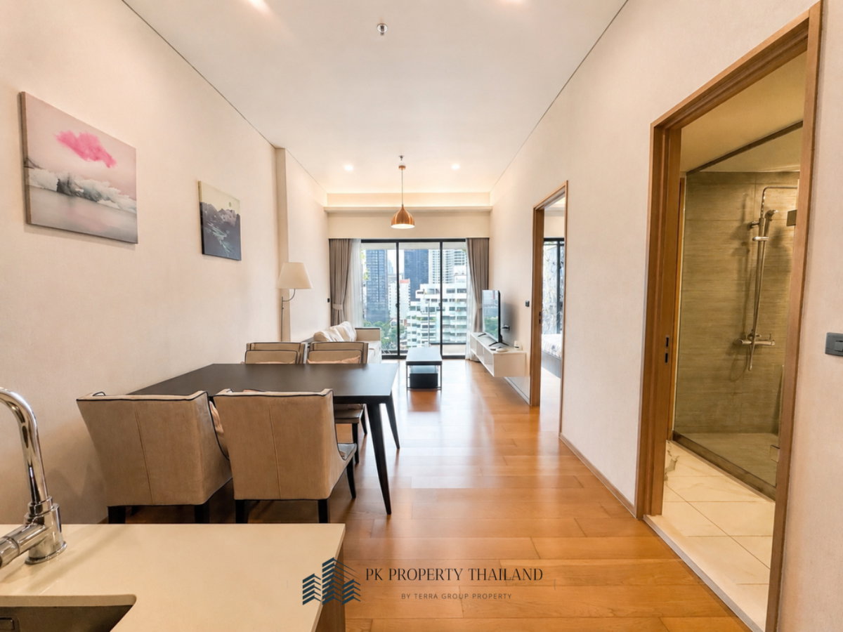 รูป For Rent | Siamese Exclusive Sukhumvit 31 ✨ - รูปที่ 9/14