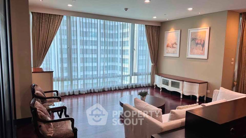 รูป คอนโด 3 ห้องนอน ขนาด 258 ตร.ม. The Park Chidlom ใกล้ BTS ชิดลม (ID 3161526) - รูปที่ 5/24