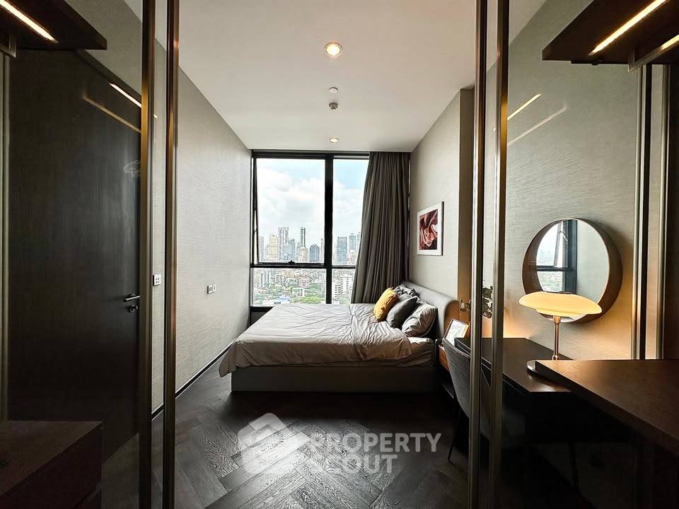 picture 70m From BTS Thong Lor | High-Floor 1-BR At The Esse Sukhumvit 36 (ID 3159954) - 14/19