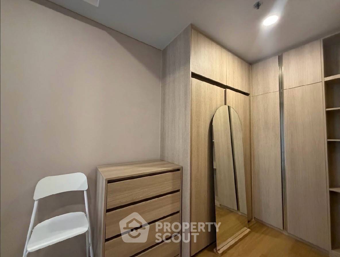 picture Well-Located 2-BR Condo At Siamese Exclusive 42, 300m to BTS Ekkamai (ID 2989853) - 13/13