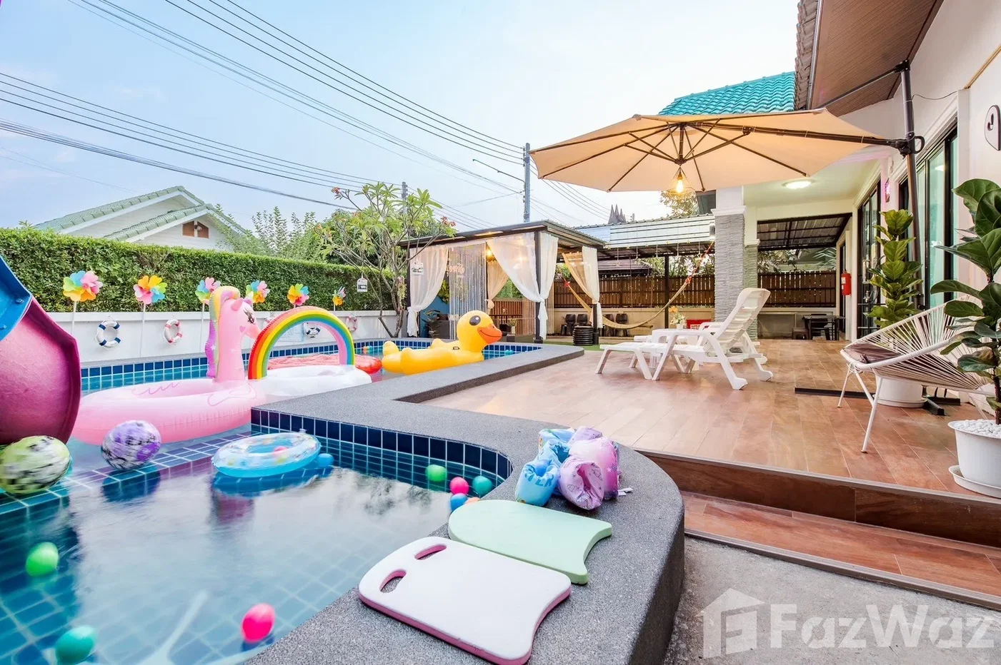 picture 3 Bedroom House for sale at Baan Mongkhon Chai 6038781 - 10/25