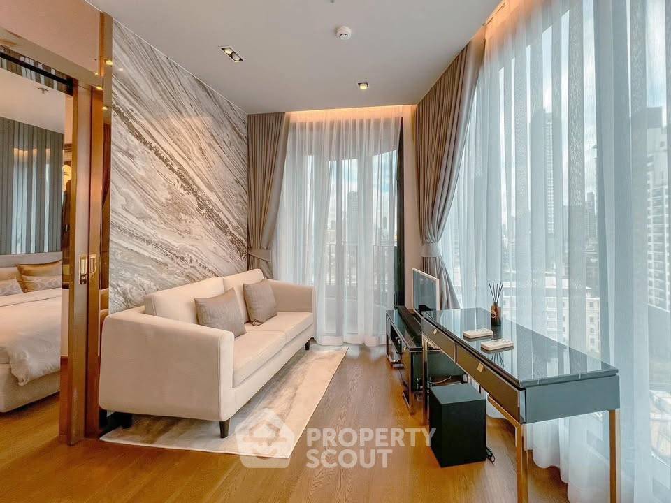 picture 1-BR Condo At Ideo Q Sukhumvit 36 Near BTS Thong Lor (ID 3159833) - 7/7