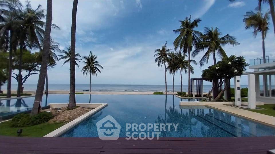 รูป คอนโด 2 ห้องนอน Condo Ocas Hua Hin ให้เช่าในหัวหิน (ID 3160264) - รูปที่ 4/13