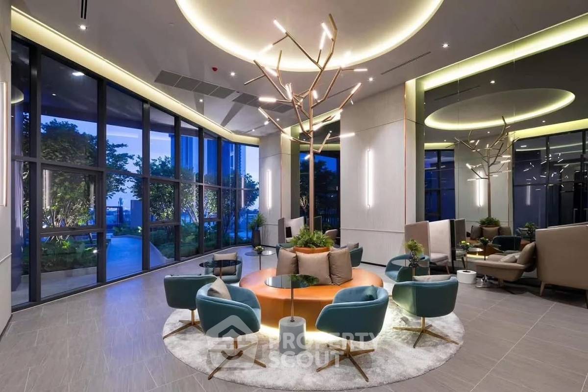รูป คอนโด 1 ห้องนอน IDEO Sukhumvit - Rama 4 ใกล้ BTS พระโขนง (ID 3160890) - รูปที่ 12/14