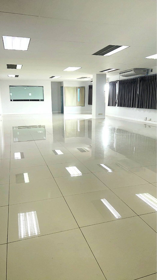 picture PAV BUILDING , Ladprao soi 42 Ladprao Road - 4/5