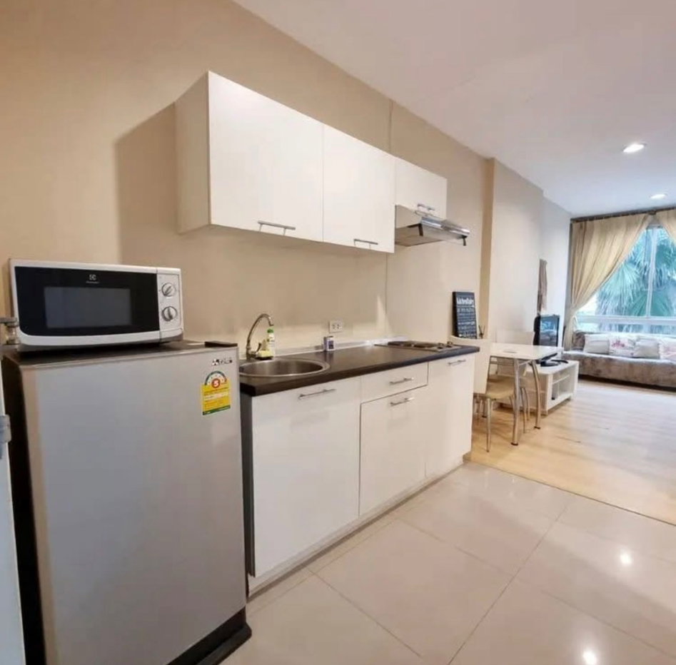 picture  @ City Sukhumvit 101/1  for rent ✨ Fully furnished - 8/8