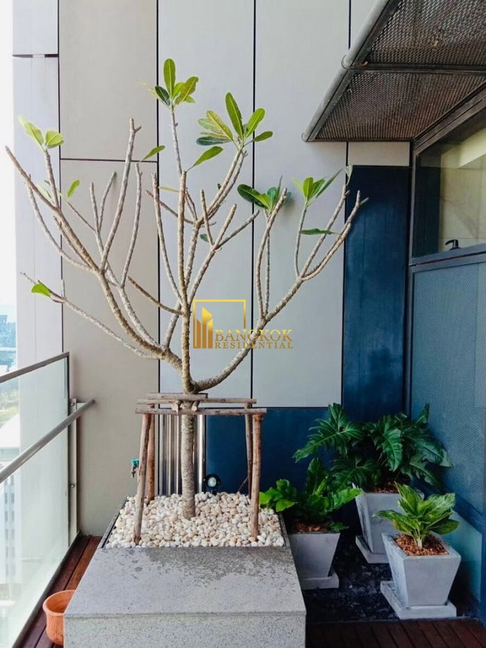picture The Met Sathorn | Beautiful 2 Bed Luxury Condo in Sathorn - BR1889CD - 9/32