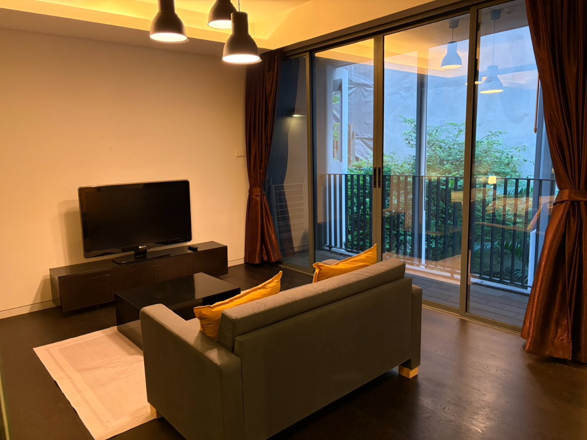 picture For Rent: Siamese Gioia, 50,000 THB [MKr260814] - 4/7