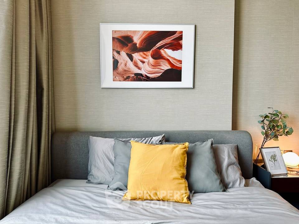 picture 70m From BTS Thong Lor | High-Floor 1-BR At The Esse Sukhumvit 36 (ID 3159954) - 12/19