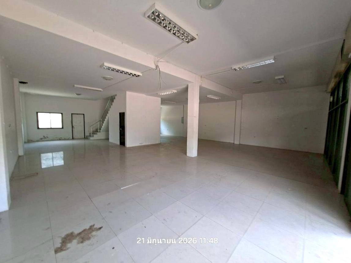 รูป อาคารพาณิชย์ 83 ตร.วา ศรีมหาโพธิ ปราจีนบุรี 6.5M - รูปที่ 23/43