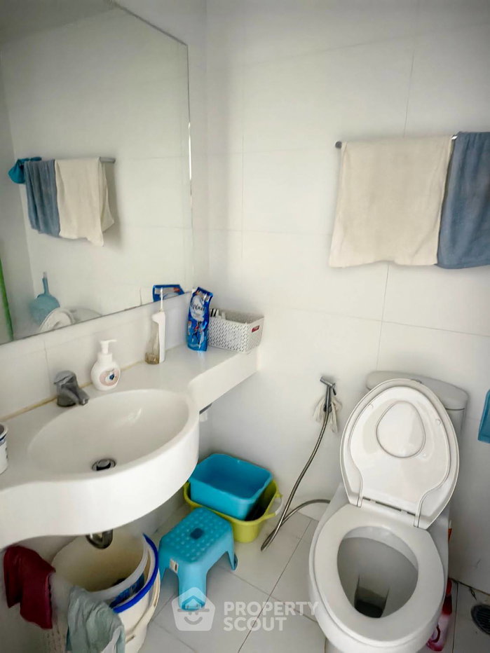 picture 18th-Floor 1-BR At Lumpini Park Beach Jomtien (ID 1695699) - 12/13