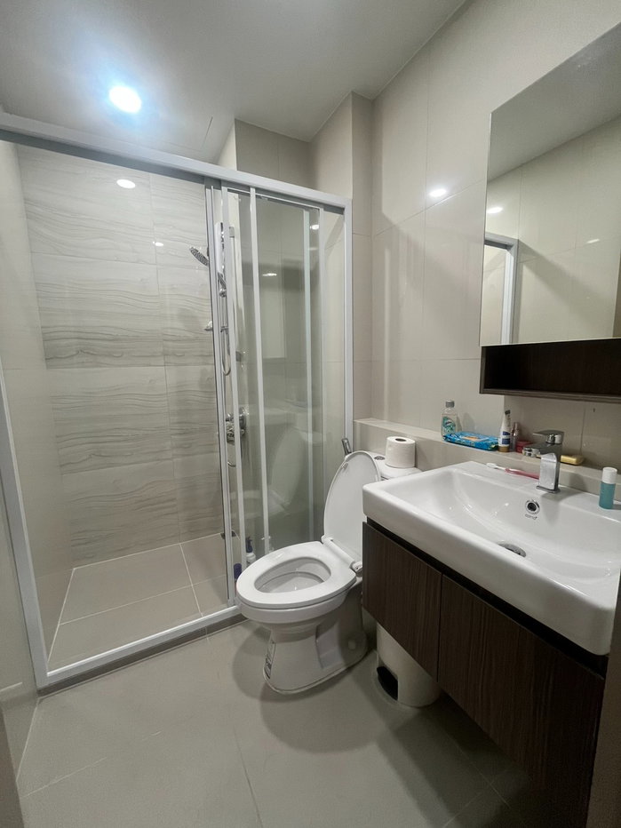 picture ✨ Condo for Rent – Aspire Vibha–Victory | Floor 12A | Near BTS Victory Monument | 16,500 THB/month ✨ - 7/7