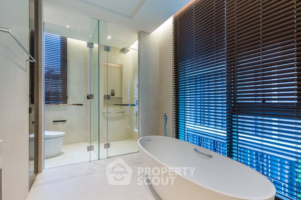 picture 2-BR 126 Sqm Condo At Baan Sindhorn, 400m to BTS Ratchadamri (ID 1864134) - 8/48