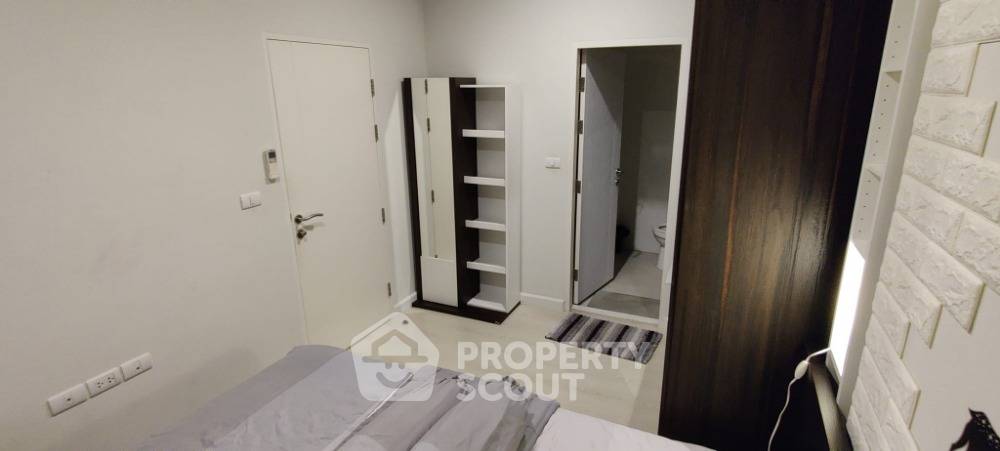 picture 20th-Floor 1-BR At The Niche Pride Thong Lo-Phetchaburi (ID 811901) - 4/8