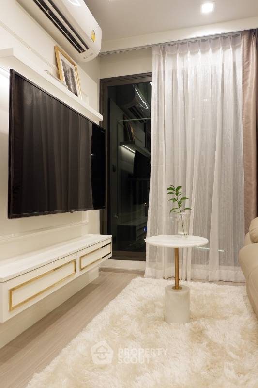 รูป ราคาน่าสนใจ 1 ห้องนอน Life Ladprao ชั้น 21 ใกล้ BTS ห้าแยกลาดพร้าว (ID 469942) - รูปที่ 7/13
