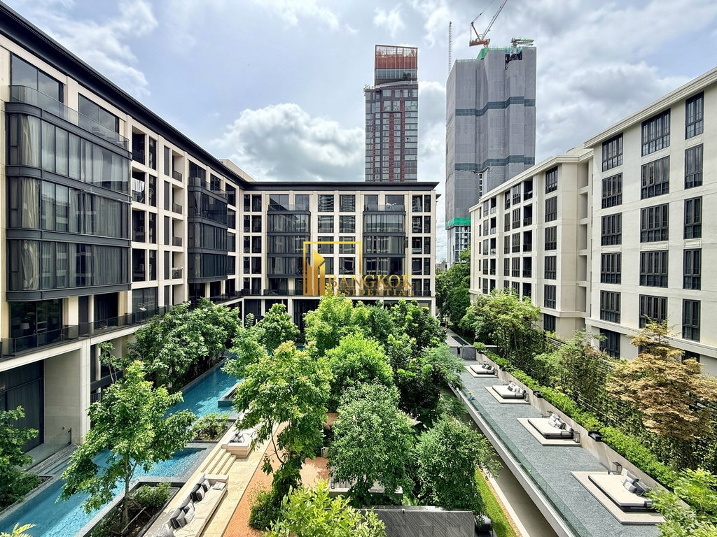 รูป The Reserve 61 Hideaway | Gorgeous 3 Bed Property For Rent - BR61992CD - รูปที่ 14/48