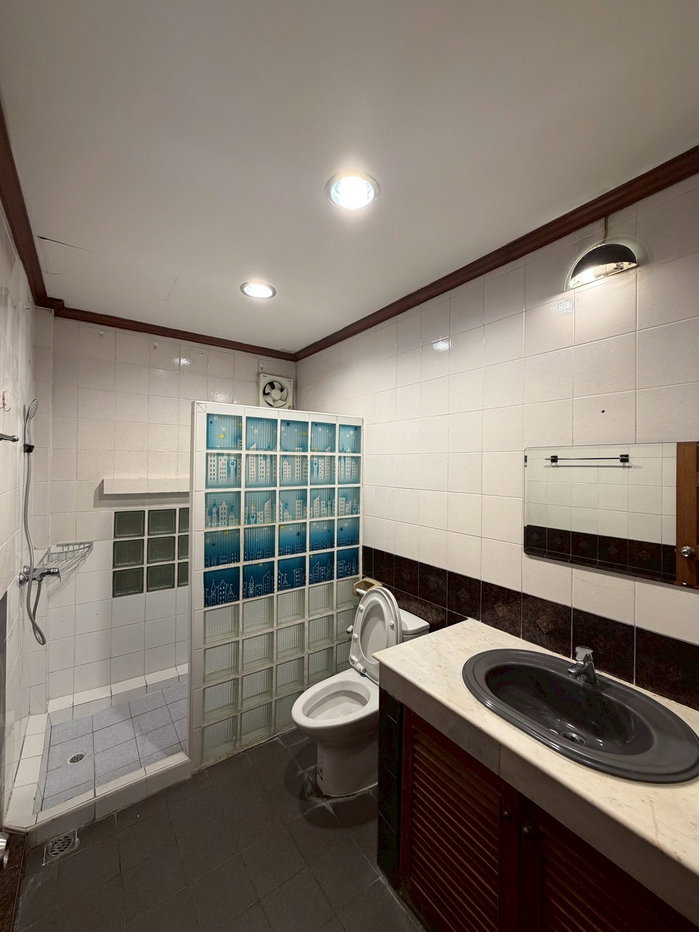 picture Home for Rent fully furnished near Central Pinklao - 19/28
