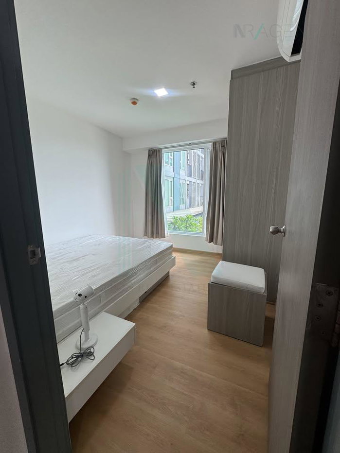picture For Rent Condo GRENE CHAENGWATTANA Building 1, Floor 7,2 bed room, Room size 59 sqm - 4/8