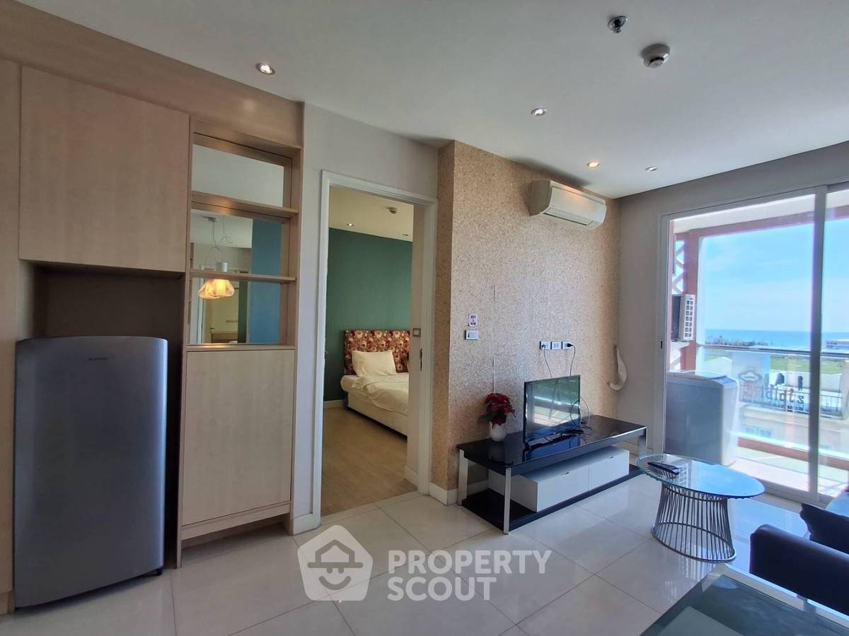 รูป ให้เช่า คอนโด 1 ห้องนอน Grande Caribbean Condo Resort Pattaya พัทยาใต้ (ID 3159110) - รูปที่ 5/10