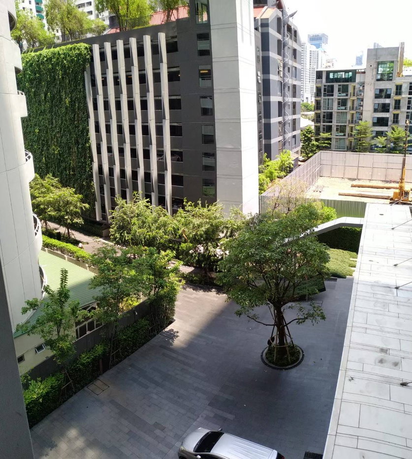 picture ♥️♠️♦️♟️ E40429 Edge by Sansiri Sukhumvit 23 📲 LINE: @theagentpro ♟️♦️♠️♥️ - 14/14