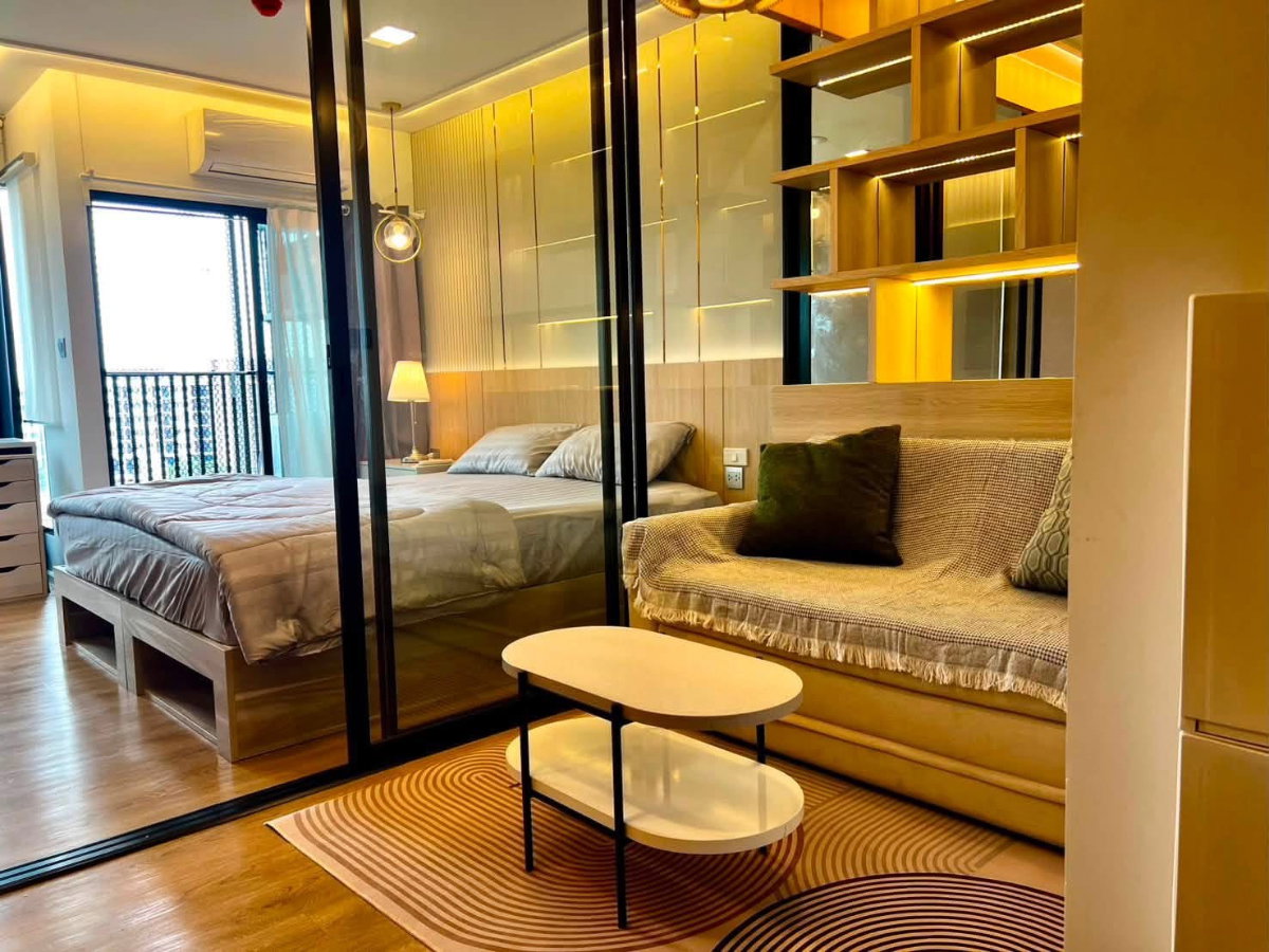 รูป 🏡✨ 𝐊𝐚𝐯𝐞 𝐓𝐔 ✨🏡คอนโดตรงข้ามม.ธรรมศาสตร์ - รูปที่ 7/10