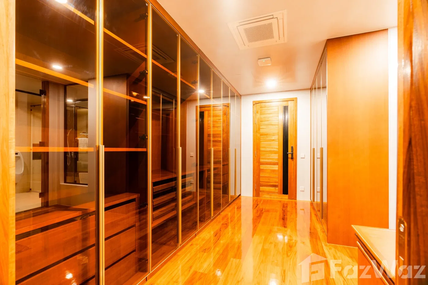 รูป ขาย วิลล่า 4 ห้องนอน ในโครงการ ในหานบ้านบัว 6654092 - รูปที่ 50/59