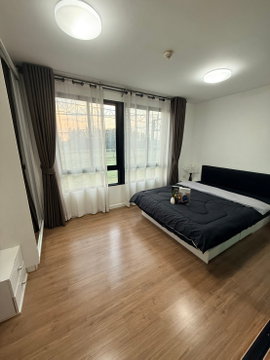 คอนโดให้เช่า I CONDO Salaya 2 The Campus (ไอคอนโด ศาลายา 2 เดอะแคมปัส)