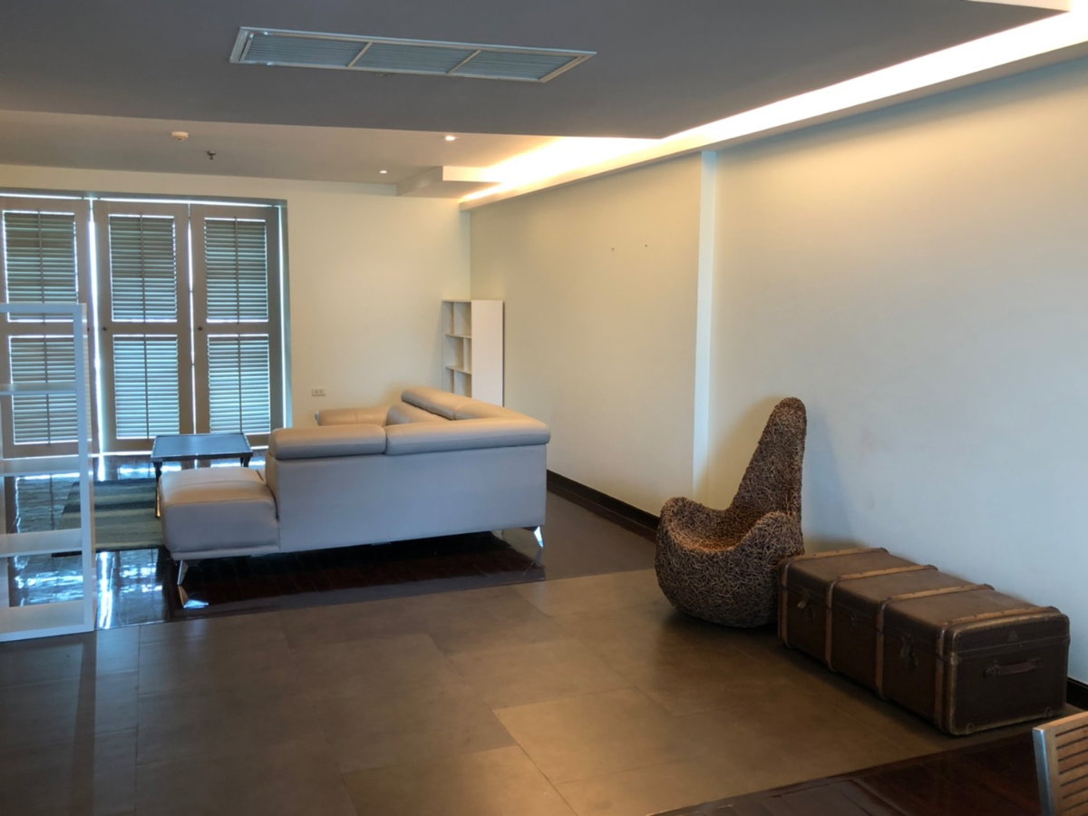 รูป 🔥 URBANA LANGSUAN – PRIME LANGSUAN RESIDENCE NEAR LUMPHINI PARK AT 6.4MB 🔥 - รูปที่ 3/10