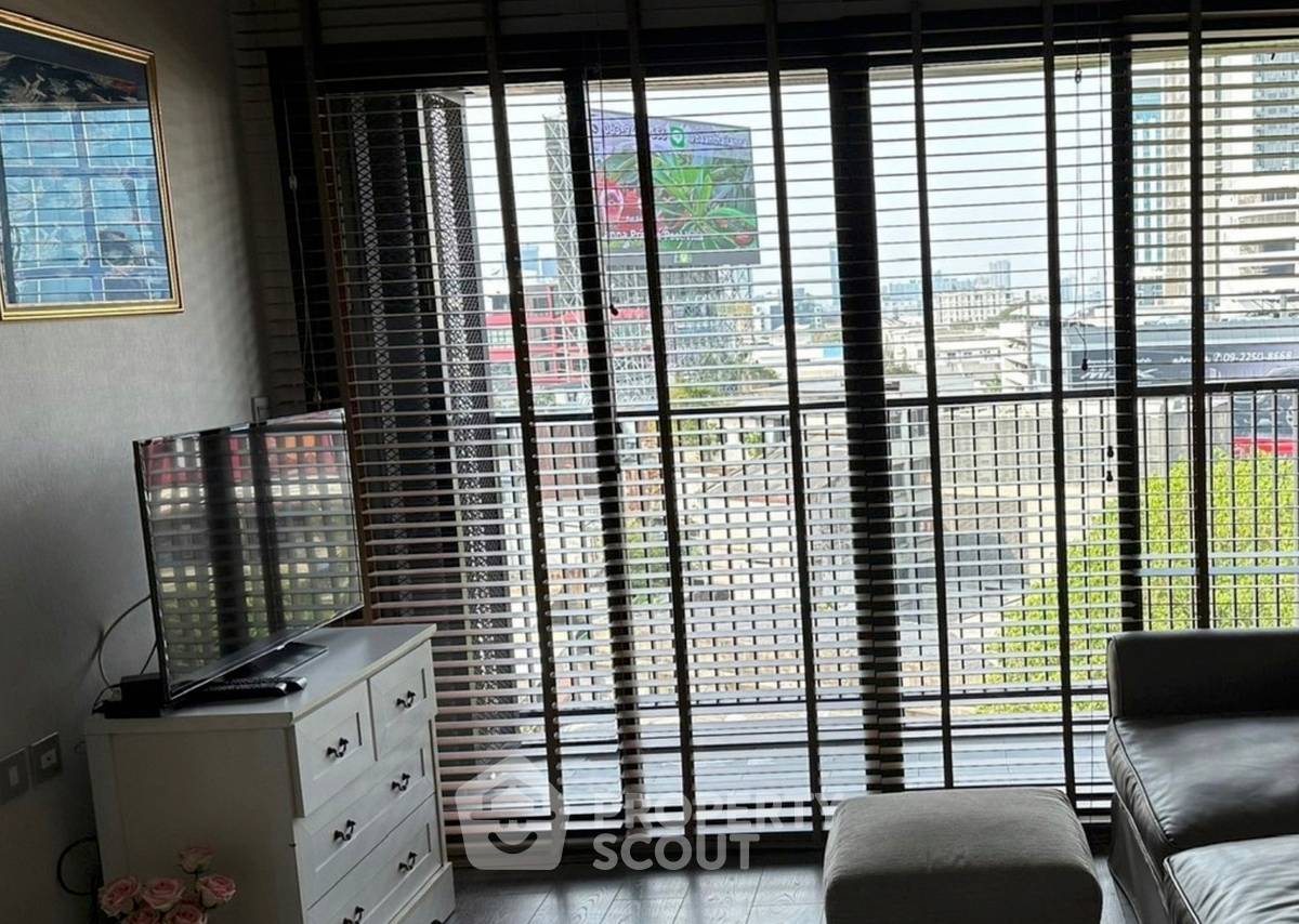 picture 2-BR Whizdom Avenue Ratchada – Ladprao Near MRT Ratchadaphisek (ID 3157226) - 4/4