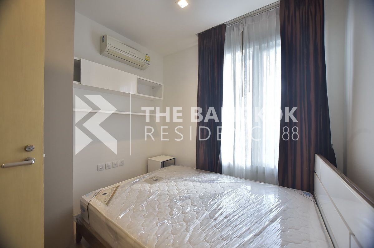 picture Siri At Sukhumvit near BTS Thong Lo Don’t miss out!! Rare units - 4/10