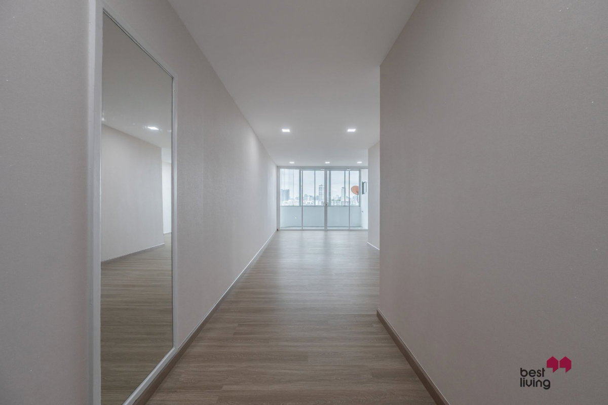 picture Pisawit Tower Spacious 2-Bedroom Near BTS Phahonyothin 24 - 15/29