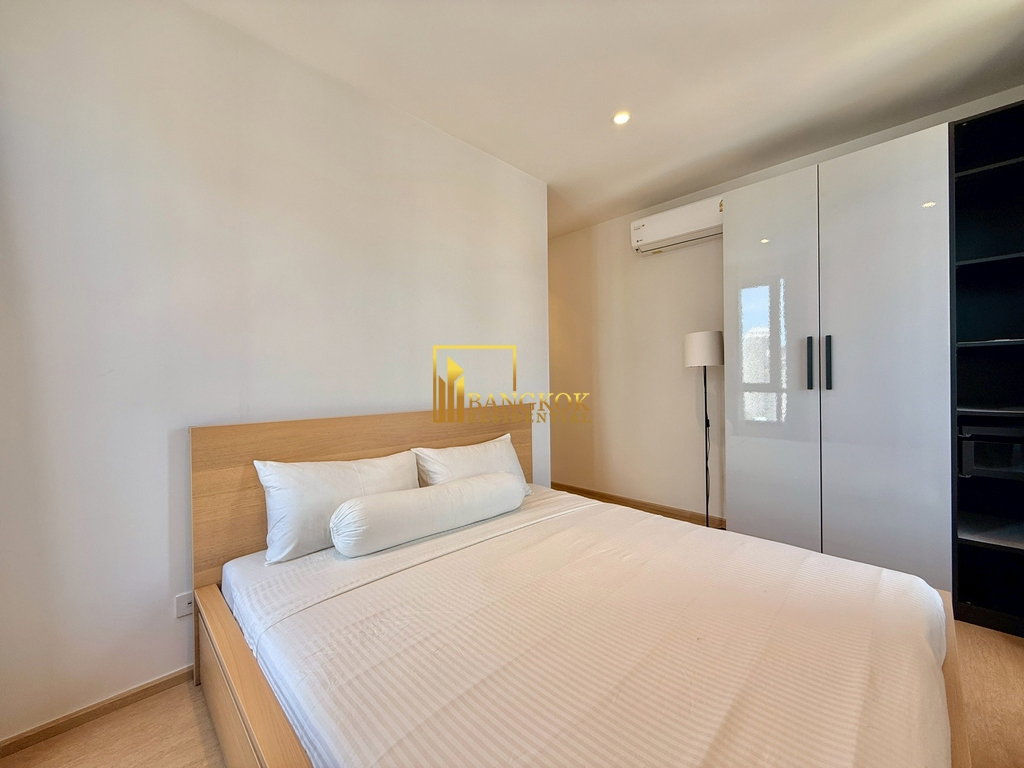 รูป Maru Ekkamai | Modern 2 Bedroom Condo in Sukhumvit 63 - BR61270CD - รูปที่ 11/28