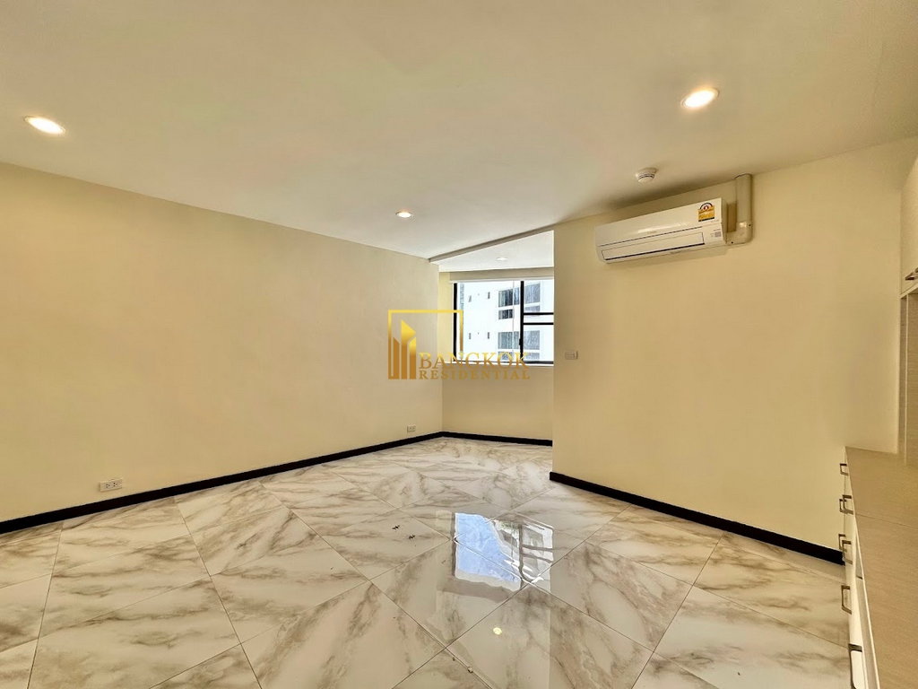 รูป President Park | Stunning 3 Bedroom Condo in Phrom Phong Area - BR17190CD - รูปที่ 18/35