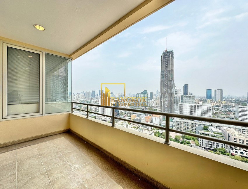 รูป Hampton | 3 Bedroom Pet Friendly Condo For Rent in Thonglor - BR16107CD - รูปที่ 6/36