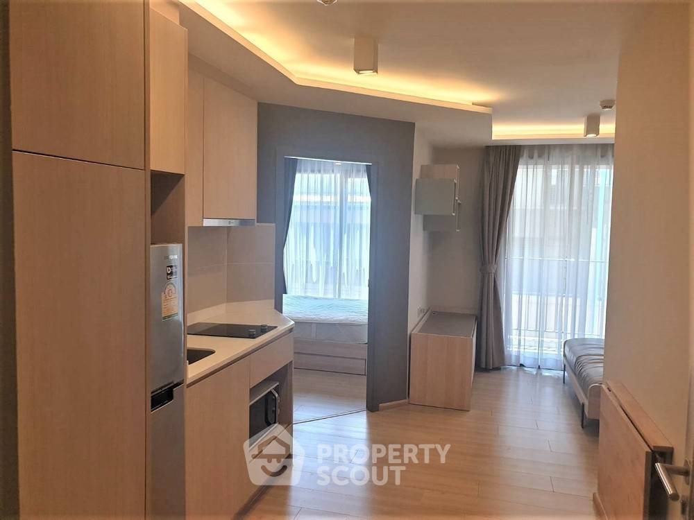 picture 200m From BTS Ratchathewi | 1-BR At Maestro 12 Ratchathewi (ID 385246) - 2/9