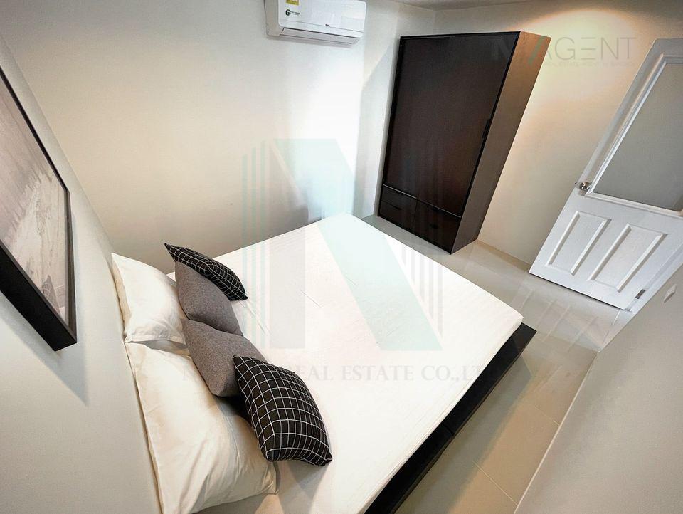 รูป ให้เช่าคอนโด วอเตอร์ฟอร์ด สุขุมวิท 50 อาคาร 2 ชั้น 2 3 ห้องนอน ขนาด 65.00 ตรม ใกล้ เทสโก้ โลตัส อ่อนนุช - รูปที่ 5/8