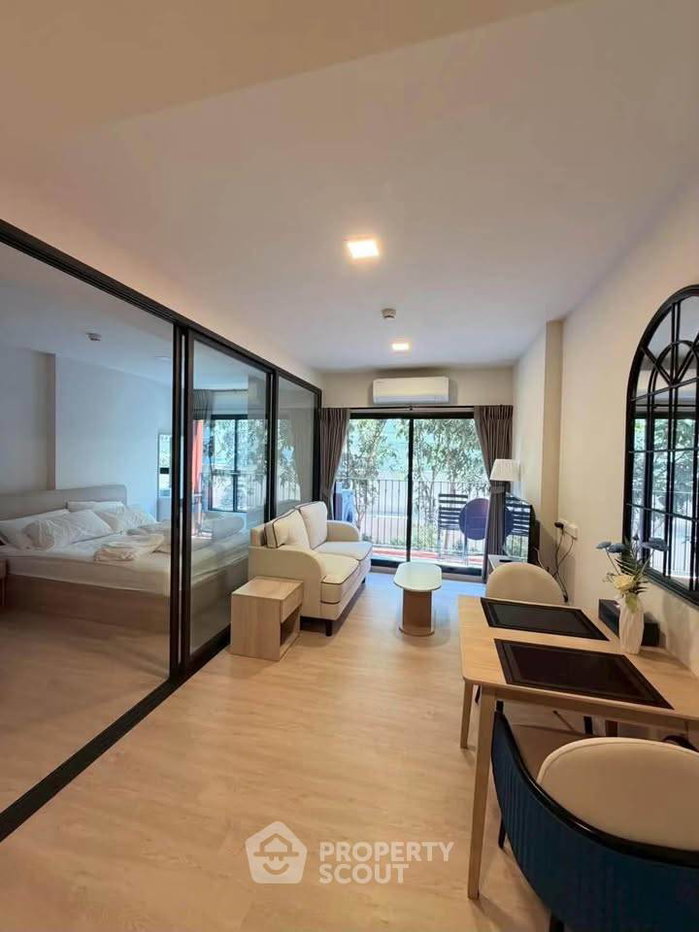 รูป คอนโด 1 ห้องนอน Cabanas Hua Hin ใกล้สวนน้ำวานานาวา หัวหิน (ID 3160266) - รูปที่ 7/7