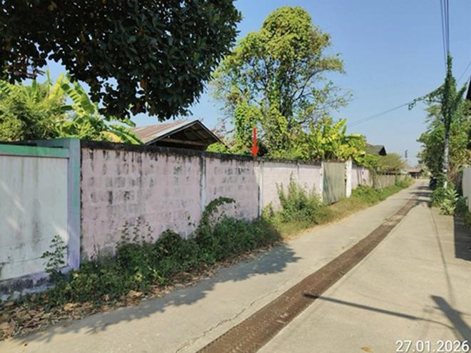 picture FACTORY 117.7 Sq.w. Sung Men Phrae for 863,000 - 3/12