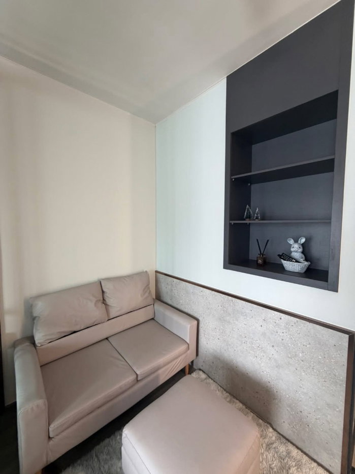 picture IDEO Sukhumvit - Rama 4 - 6/10