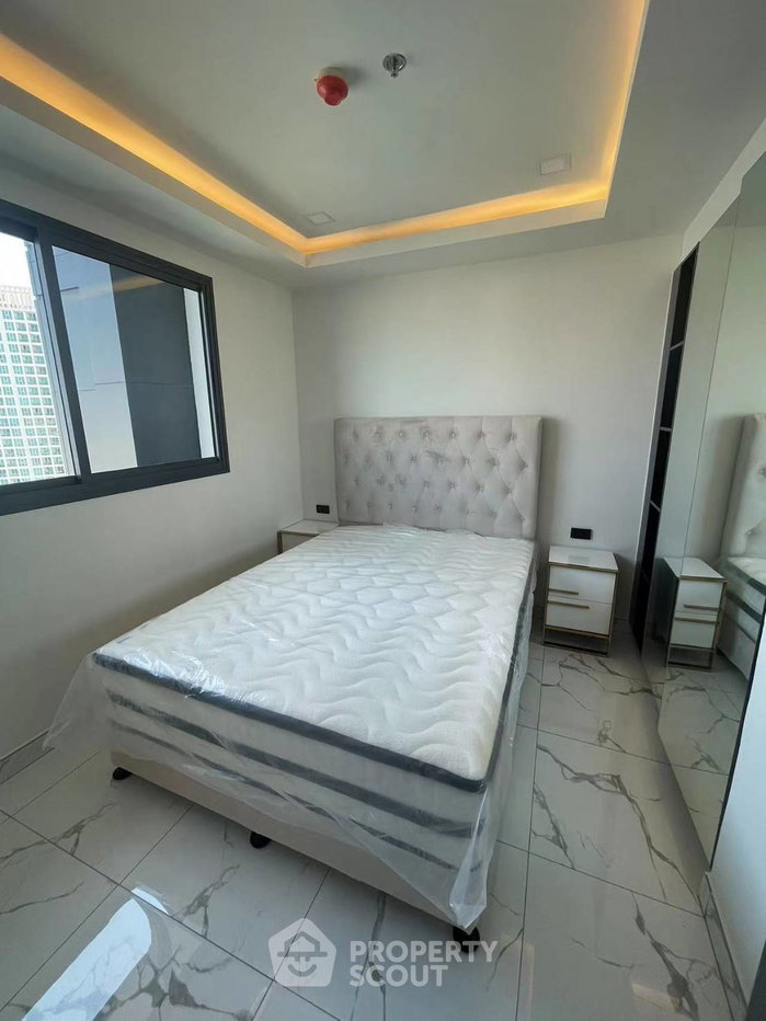 รูป คอนโด 1 ห้องนอน ชั้น 22 Arcadia Millennium Tower ให้เช่า (ID 1895875) - รูปที่ 4/5