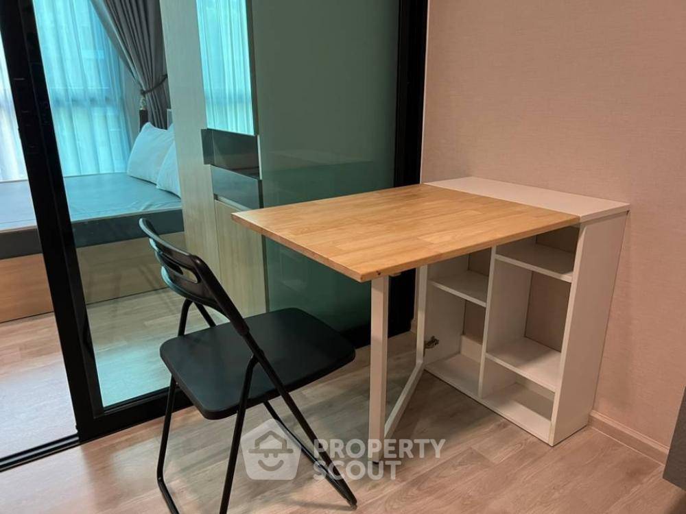 รูป 1 ห้องนอน Maxxi Condo Rachayothin-Phahol 34 ใกล้ BTS มหาวิทยาลัยเกษตรศาสตร์ (ID 1092265) - รูปที่ 10/21