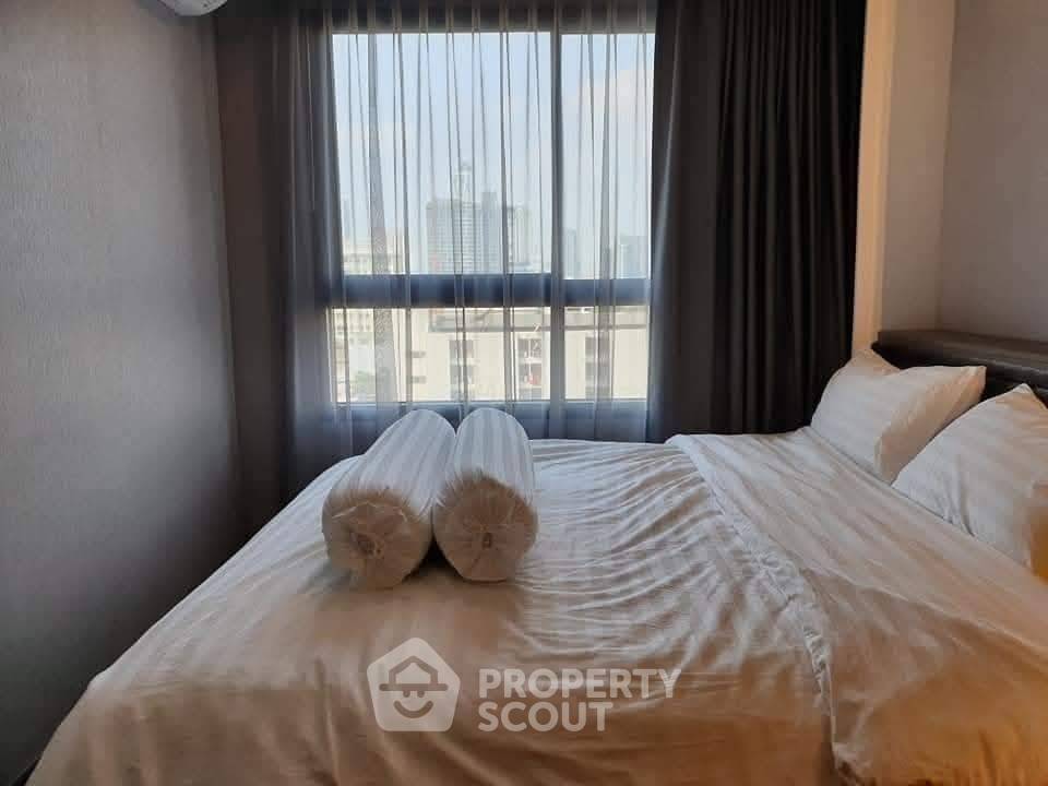 รูป คอนโด 2 ห้องนอน Ideo Sukhumvit 93 ใกล้ BTS บางจาก 100 ม. (ID 3160389) - รูปที่ 7/12
