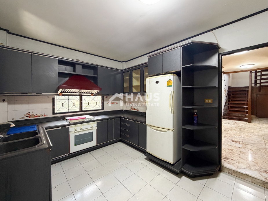 picture Chaiyapurek Bangwang / 4 Bedrooms #HPHU019 - 13/29