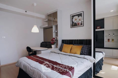 ขายคอนโด 1 ห้องนอน The Alcove Thonglor 10 ใกล้ BTS ทองหล่อ (ID 465922)