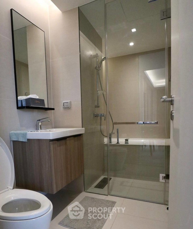 รูป คอนโด 1 ห้องนอน Circle Sukhumvit 31 ใกล้ MRT สุขุมวิท (ID 2308649) - รูปที่ 9/10
