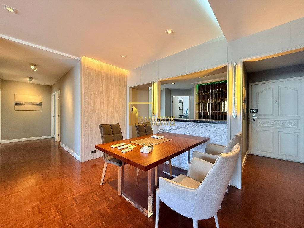 picture DS Tower 2 | Renovated 3 Bedroom Condo in Phrom Phong - BR19282CD - 8/38