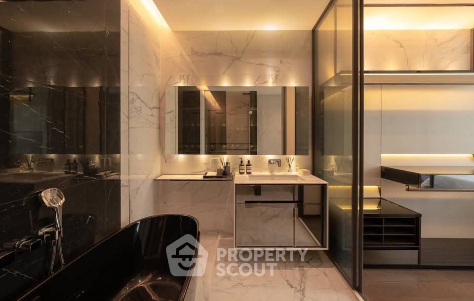 picture 17th-Floor 2-BR The Bangkok Thonglor 300m To BTS Thong Lor (ID 3159970) - 7/8