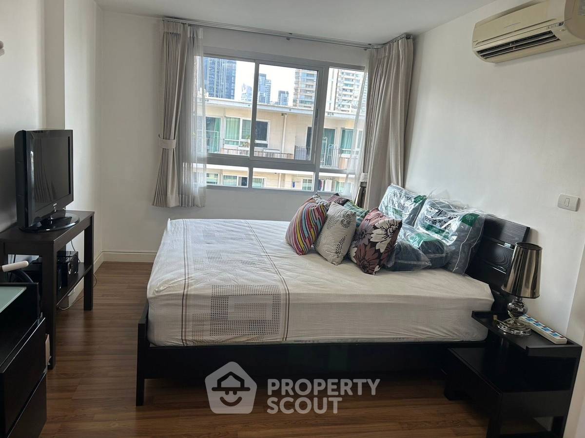 picture 1-BR Condo At The Clover Thonglor Residence Near BTS Thong Lor (ID 1909098) - 5/20