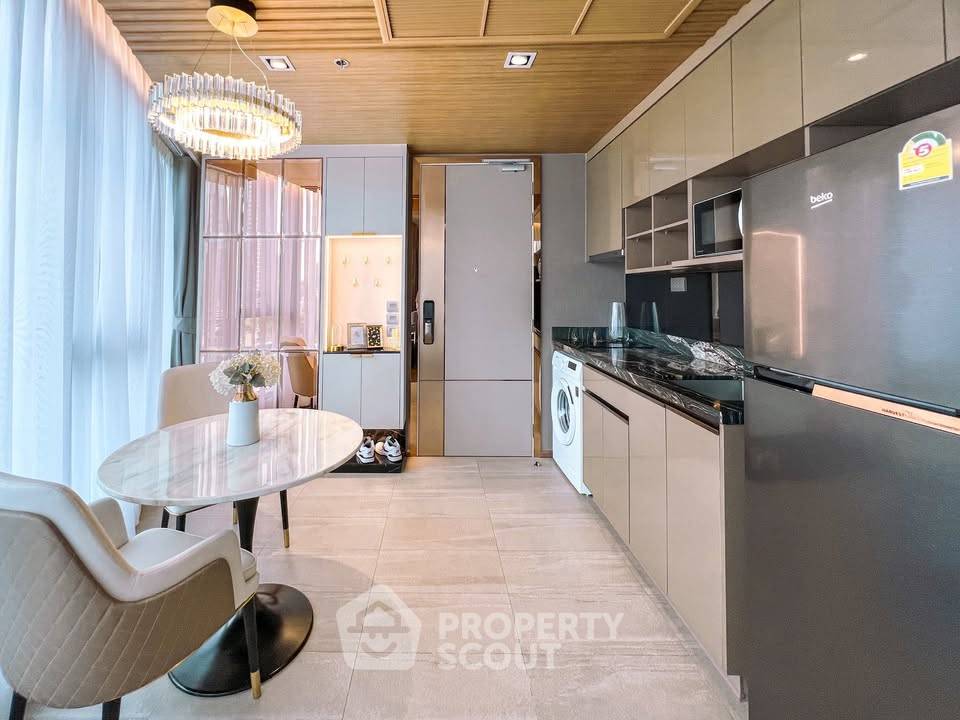 picture 1-BR Condo At Ideo Q Sukhumvit 36 Near BTS Thong Lor (ID 3159833) - 6/7